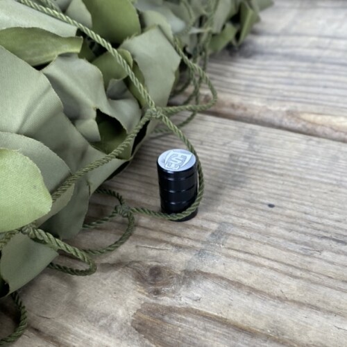 Extended Fill Dust Cap