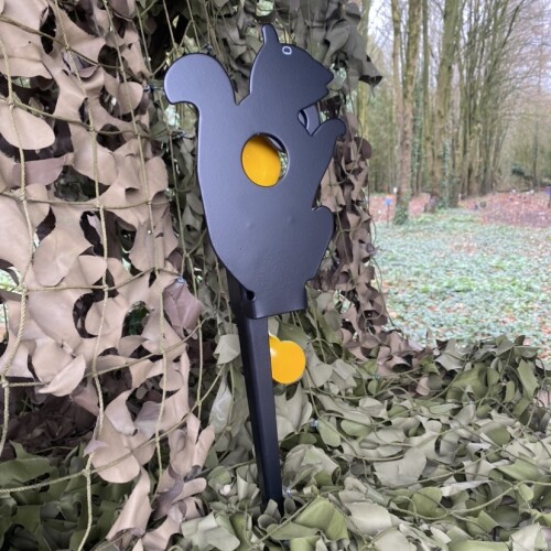 Gr8fun Kill Zone Resetting Target On A Spike