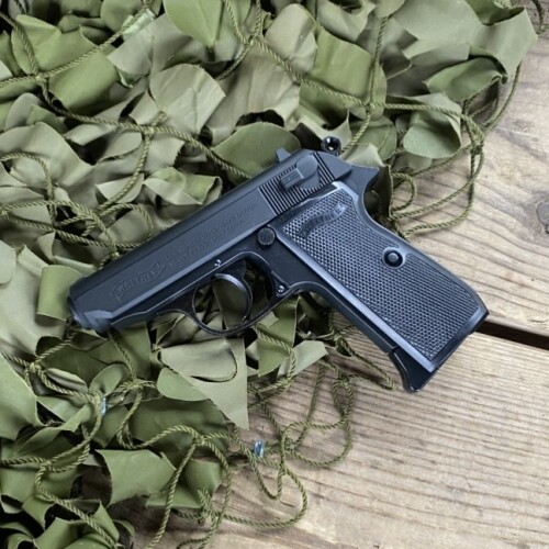 Walther PPK/S BB Pistol