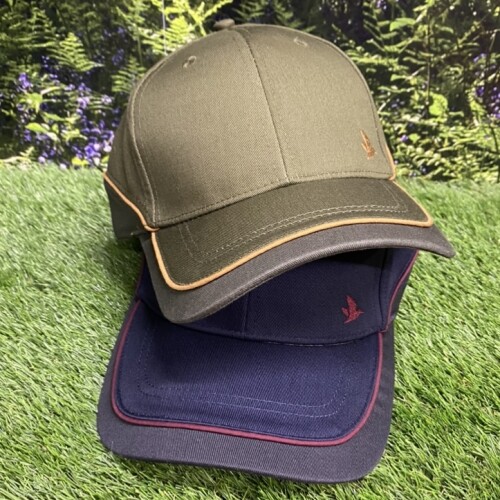 Seeland Caps