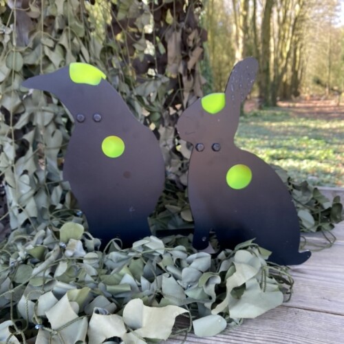 Gr8fun Kill Zone Target