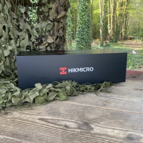 HIK Apex Pro A50PL Digital Day And Night Scope