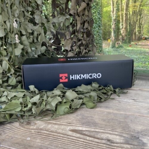 HIK Lite Digital Day and Night Scope