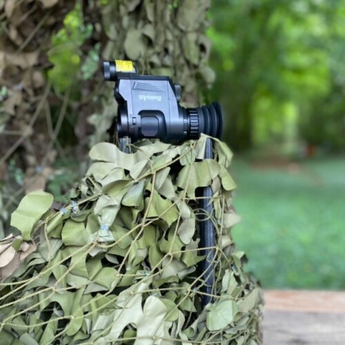 Sytong HT-66 Digital Night Vision