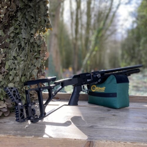 FX Dreamline ST Elite Cylinder .177 / .22