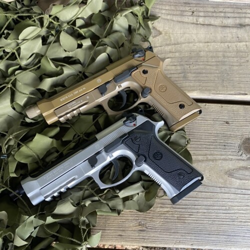 M9A3 Beretta