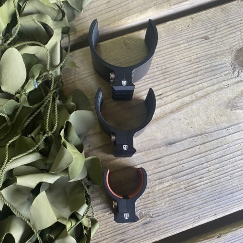 Bottle Clamp 34mm-60mm