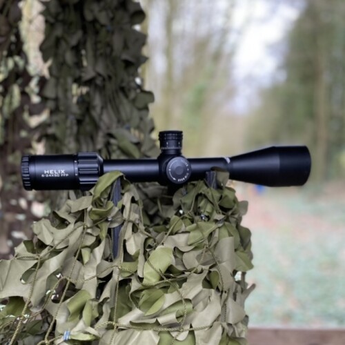 Element Helix (FFP)