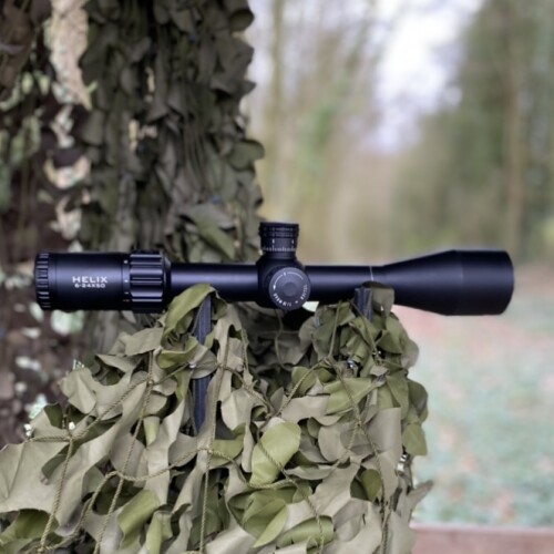 Element Helix 6-24 X 50 (SFP)