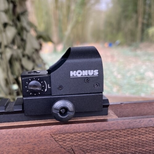 Konus Sight Pro Red Dot