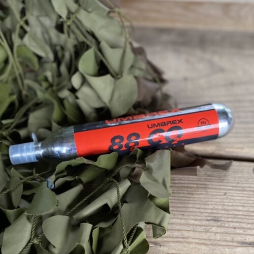 88 gram Co2 Cylinder