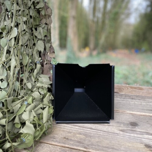 17cm Pellet Trap