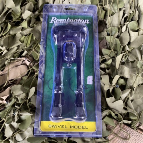 Swivel Model Rifle Mount Bipod