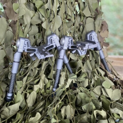 Spartan Valhalla M-Lock/Picatinny