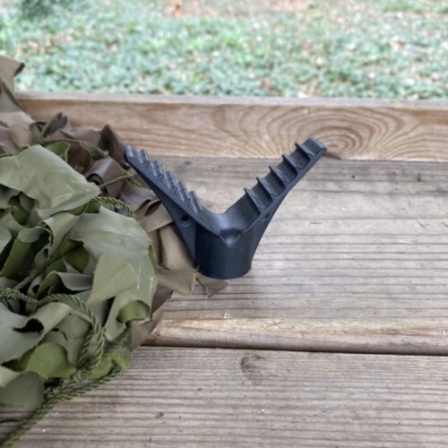 Spartan Quickshot Rest