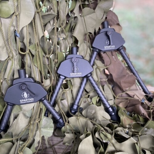 Spartan Lite Standard Bipod