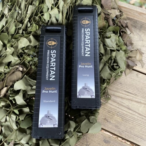 Spartan Pro Hunt Standard/Long