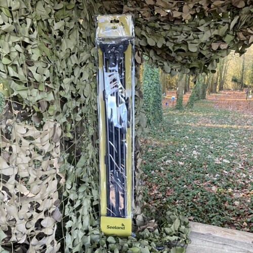 Seeland 4 Legged Shooting Stick