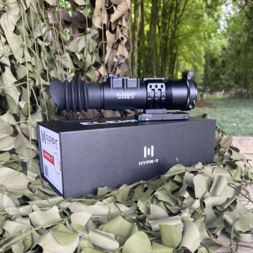 Element Optics HYPR-7