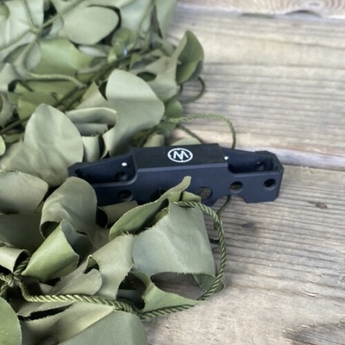 Krait Magazine Holder