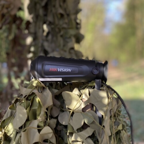 HIK Vision Thermal Spotter