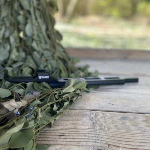 Arca Swiss Rail (FX Impact)