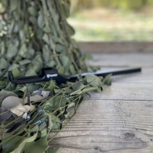 Picatinny Extension (FX Impact)