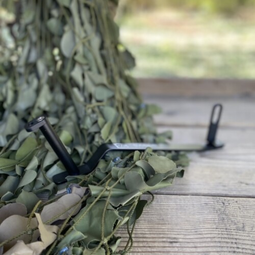 Bag Rider (FX Impact)