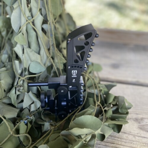 FX Adjustable ButtStock