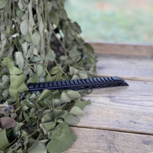 FX Wildcat Picatinny Rail