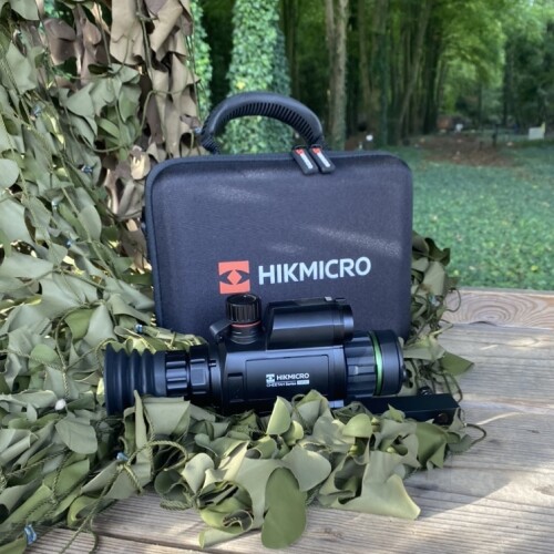 HIK Cheetah Digital Day And Night Scope