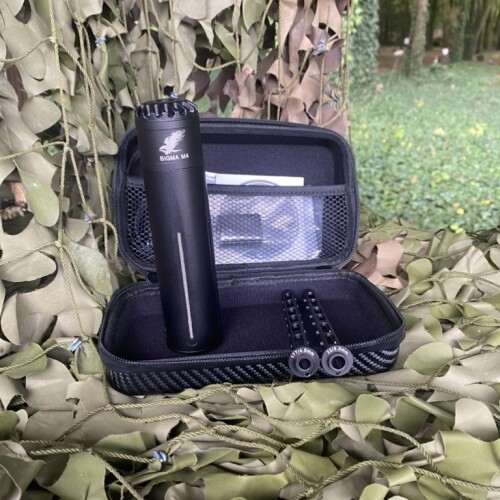 Eagle Vision Moderator