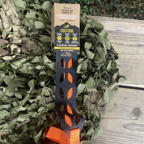 Featherlight Minimalist Sling